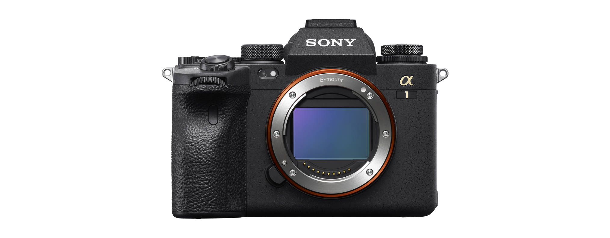 Sony Alpha a1 best camera