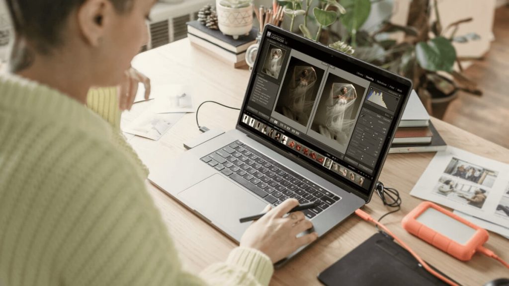 Best editing laptops for photographers