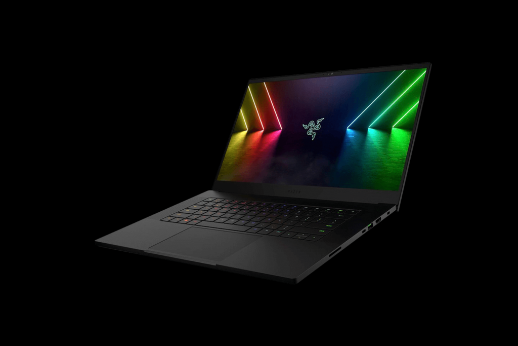 Razer Blade 15 laptop