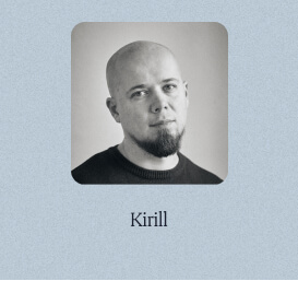 Kirill2 2