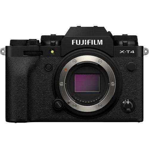 Fujifilm X-T4 Camera